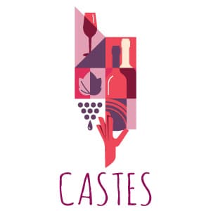 (c) Castes.es