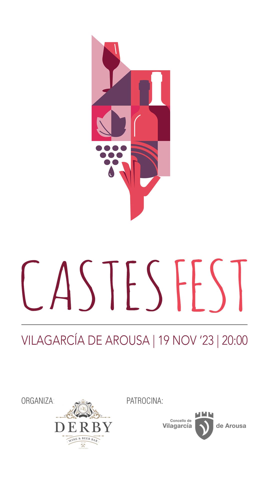 Castes Fest